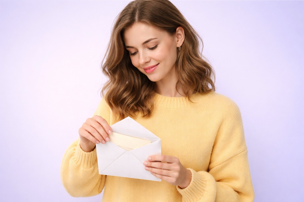 Direct Mail Schweiz B2B Marketing